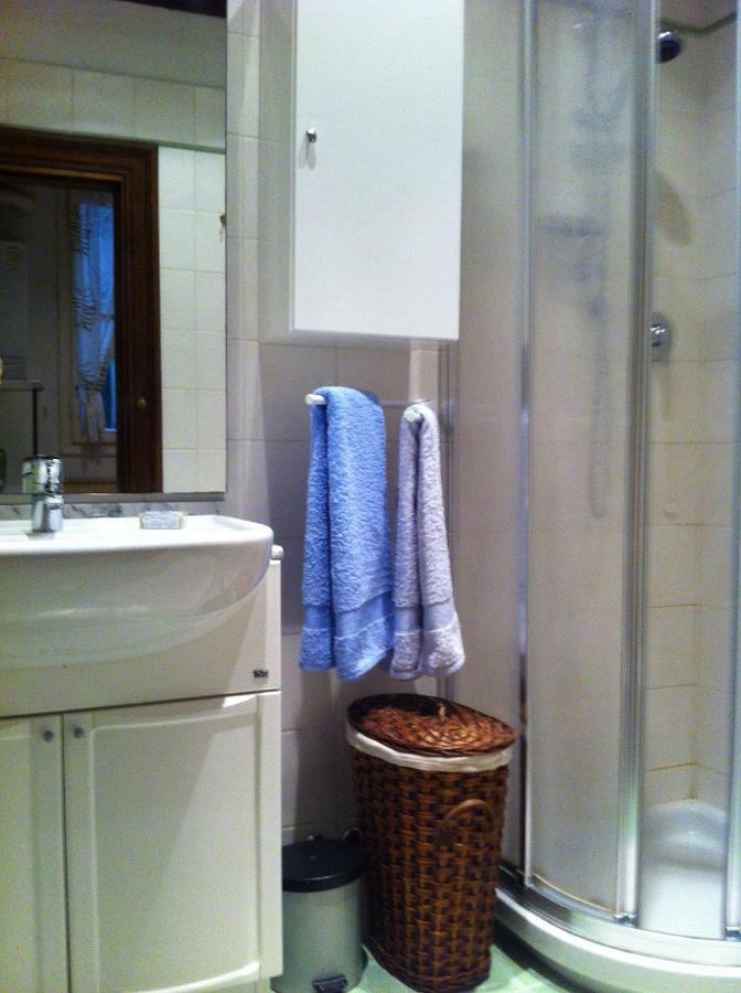 Leoni Apartment ฟลอเรนซ์ ภายนอก รูปภาพ