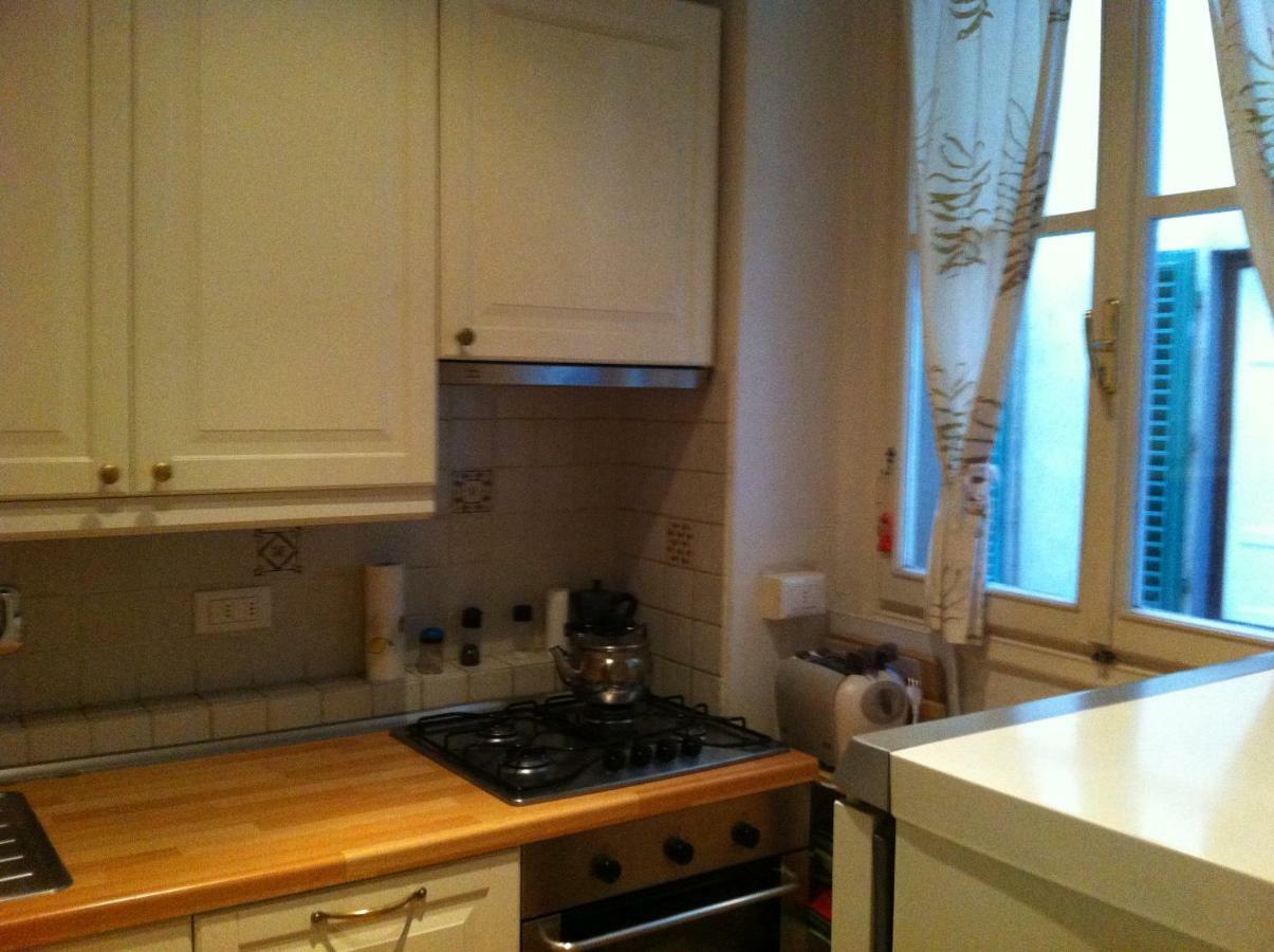 Leoni Apartment ฟลอเรนซ์ ภายนอก รูปภาพ